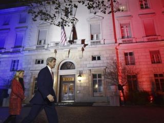 داعشی‌ها چگونه محرمانه با یکدیگر تماس می‌گیرند؟