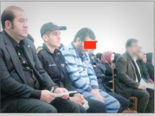 محاکمه مرد هفت تیرکش به اتهام قتل شوهر خواهر : پشیمان نیستم