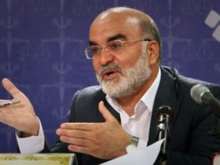 رئیس سازمان بازرسی کل کشور : فردی با ۱۰۰ میلیارد تومان پول وزارت نفت فرار کرده‌است