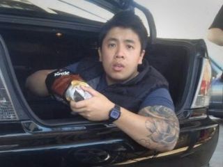 فیسبوک حساب کاربری این جوان ویتنامی - استرالیایی را ۳ بار به خاطر نامش بست + عکس