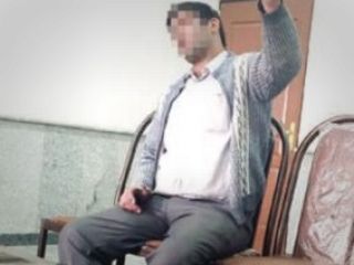 تصادف؛ دختر جوان را از دام مرد شیطان صفت نجات داد