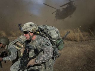 ده‌ها نیروی عملیات ویژه آمریکا «به‌زودی وارد سوریه می‌شوند»