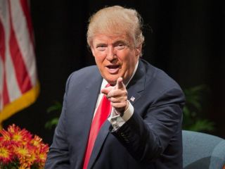 نامزد جمهوریخواه آمریکا: با چشم خودم شادی عرب های آمریکا در ۱۱ سپتامبر را دیدم