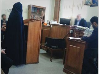 زندگی تکان‌دهنده یک زن