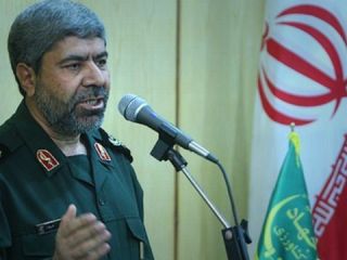 واکنش رسمی سپاه پاسداران: قاسم سلیمانی «در سلامتی کامل است»