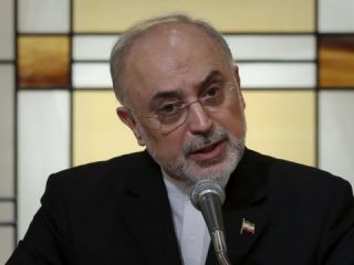 توافق‌نامه فروش اورانیوم چهار درصدی ایران به روسیه امضا شد