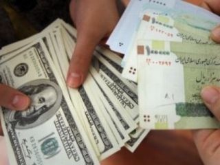 نرخ دلار در بازار ارز تهران به ۳۶۰۰ تومان رسید