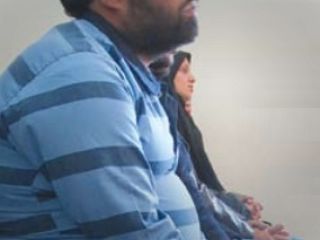 پشیمانی پسر خشمگین در قتل پدر