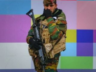 ادامه وضعیت اضطراری در بلژیک؛ پلیس در تعقیب عبدالسلام و ابرینی