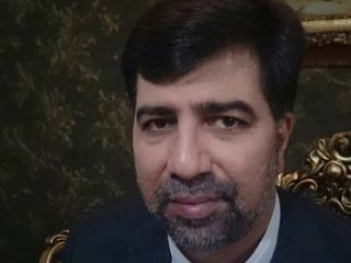 پیکر غضنفر رکن‌آبادی شناسایی شد/ انتقال پیکر وی به کشور