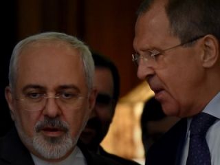 ابراز نگرانی ایران از آخرین تحولات منطقه و سرنگونی جنگنده روسی