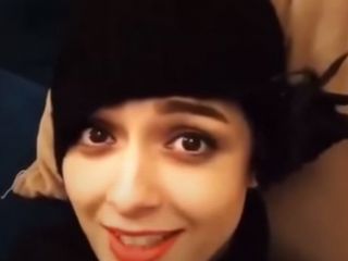 داب اسمش ترانه علیدوستی با آهنگ کجایی محسن چاووشی - ویدیو