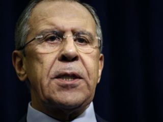 لاوروف: قصد نداریم با ترکیه وارد جنگ بشویم