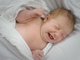 هشدار ! شیرخشکی که نوزادان را به کام مرگ می برد