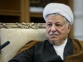 هاشمی رفسنجانی برای حضور در انتخابات آتی اعلام آمادگی کرد