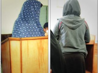 انگشت اتهام دو خواهر به سوی هم