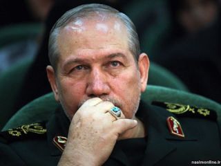 هشدار صفوی به ترکیه در مورد «تبعات استراتژیک» سرنگونی جنگنده روسی