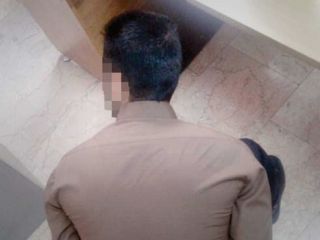 دام سیاه «گرگ زخمی» برای ۸ زن در لاین