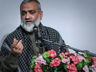 سردار نقدی: جاسوسان مطبوعاتی دستگیر شده با یک واسطه از 