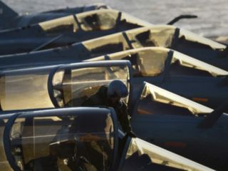 آیا داعش در حال پیروزی است یا شکست؟