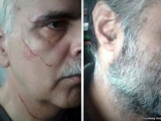 «اعتصاب غذا در اعتراض به ضرب و شتم چند زندانی سیاسی در ایران»