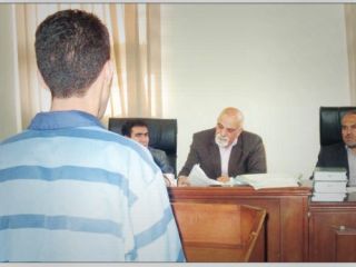 قتل همسر، ۱۵ ماه پس از زندگی مشترک : نمی‌دانم چرا کشتمش