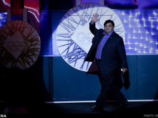 «رضازاده» از فهرست رکوردهای دنیا پاک شد