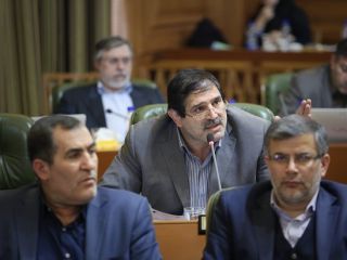 جنجال همسر صیغه ای عباس جدیدی ,عضو شورای شهر تهـران