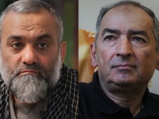 نامه سرگشاد‌ه زیباکلام به سرد‌ار نقد‌ی