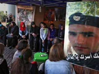 زندانیان جبهه نصرت و همسر سابق رهبر داعش با ماموران امنیتی لبنان مبادله شدند