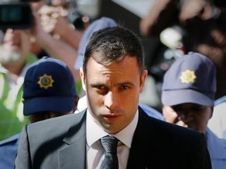 حکم اسکار پیستوریوس از قتل غیر عمد به قتل عمد تغییر یافت