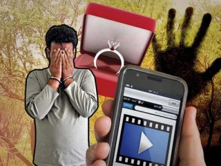 افشای راز اخاذی‌های سیاه مرد بوتیک‌دار