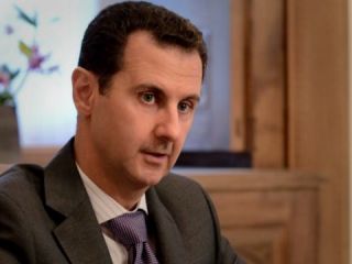 اسد: مداخله روسیه توازن قوا را تغییر داده، اردوغان عصبانی‌ست