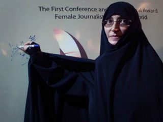 نامه انتقاد آمیز نماینده زن مجلس به همسر رئیس جمهور ترکیه درباره عکس فرزندش