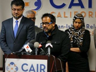 اسامی مرد و زن مهاجم به مجتمع بهزیستی (مرکز مراقبت از معلولان) جنوب کالیفرنیا اعلام شد