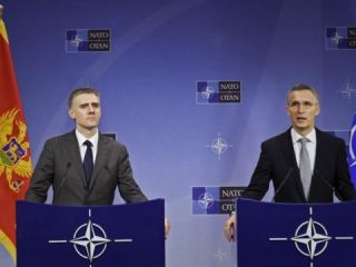 دعوت ناتو از مونته‌نگرو برای عضویت، خشم روسیه را برانگیخت