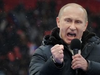 پوتین: حاکمان ترکیه عقل خود را از دست داده اند/ از اقداماتشان پشیمان خواهند شد