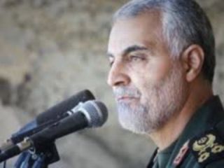 دولت اوباما از تحقیق درباره مجروح شدن سرلشکر سلیمانی خبر داد