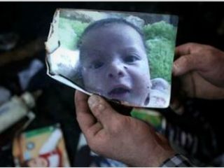 اعضای 'گروه تروریستی یهودی' در ارتباط با قتل طفل فلسطینی بازداشت شدند