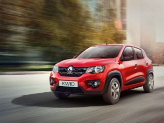 رنو کوئید به جای پراید؟