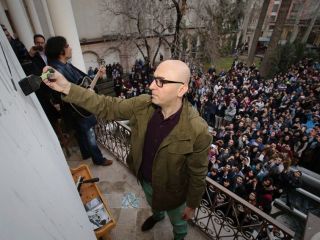 اسم سگ‌هایتان را «بزرگمهر» بگذارید!