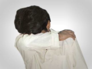 از بیماری همسرم خسته شدم او را کشتم