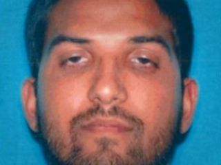 کشف مواد منفجره در خانه عاملان کشتار کالیفرنیا