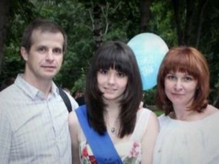 والیبال،زبان عربی و «داعش»؛زندگی دوگانه یک دختر روس