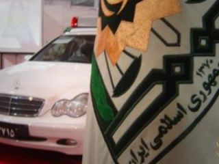 دستگیری پنج سارق مسلح در تهران که مدعی عضویت در داعش بودند