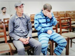 ادعای دیوانگی قبل از اجرای حکم