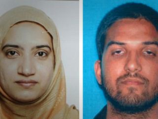 رادیوی داعش مهاجمان کالیفرنیا را از 'پیروان' این گروه خواند