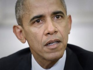 اوباما: با حفظ ارزش‌هامان، مرعوب تروریسم نخواهیم شد