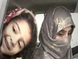 ابوبکر بغدادی دختر ۷ ساله اش  را می‌خواهد!