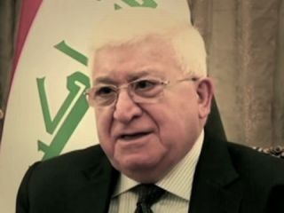 عراق سفیر ترکیه در بغداد را احضار کرد